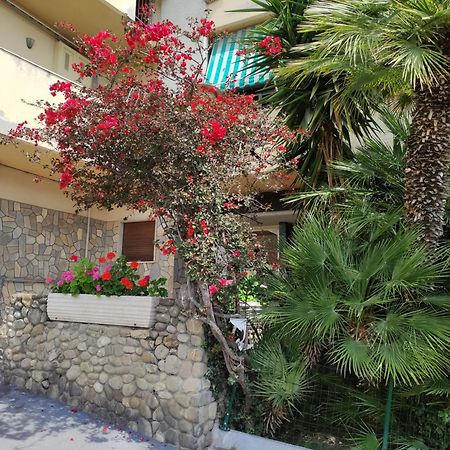 Indaco Διαμέρισμα Σαν Ρέμο Εξωτερικό φωτογραφία