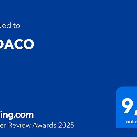 Indaco Διαμέρισμα Σαν Ρέμο Εξωτερικό φωτογραφία