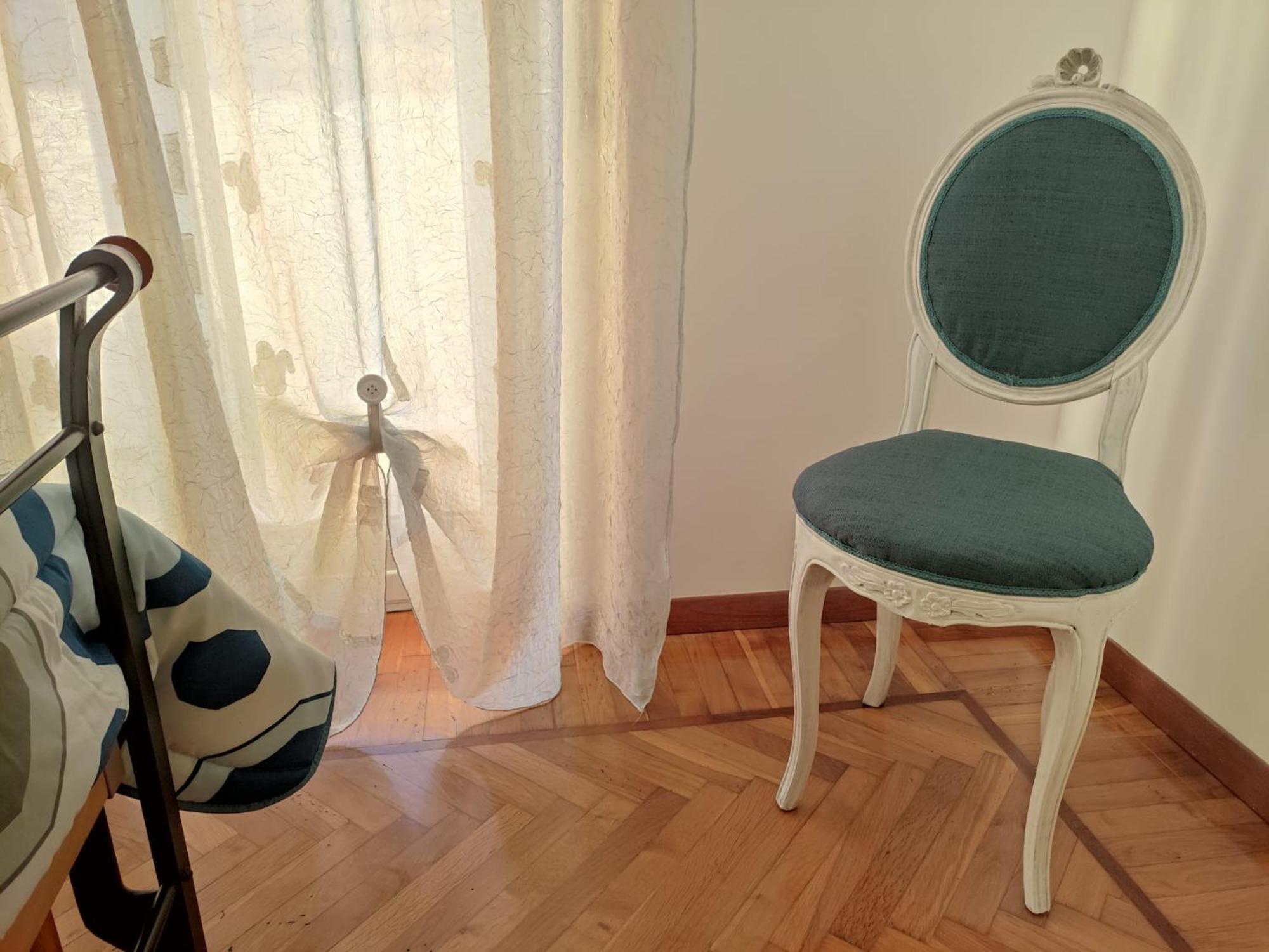 Indaco Διαμέρισμα Σαν Ρέμο Εξωτερικό φωτογραφία