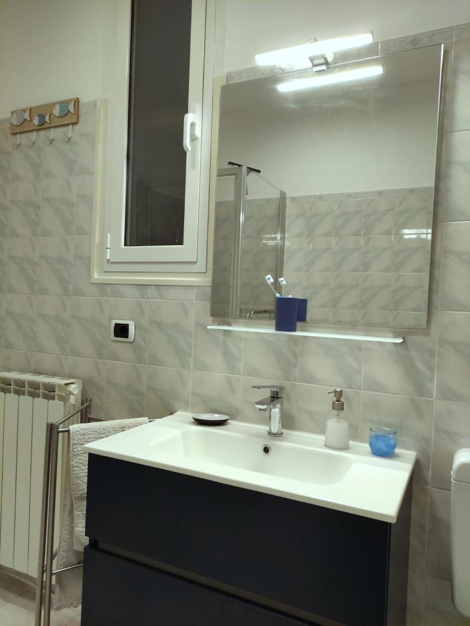 Indaco Διαμέρισμα Σαν Ρέμο Εξωτερικό φωτογραφία