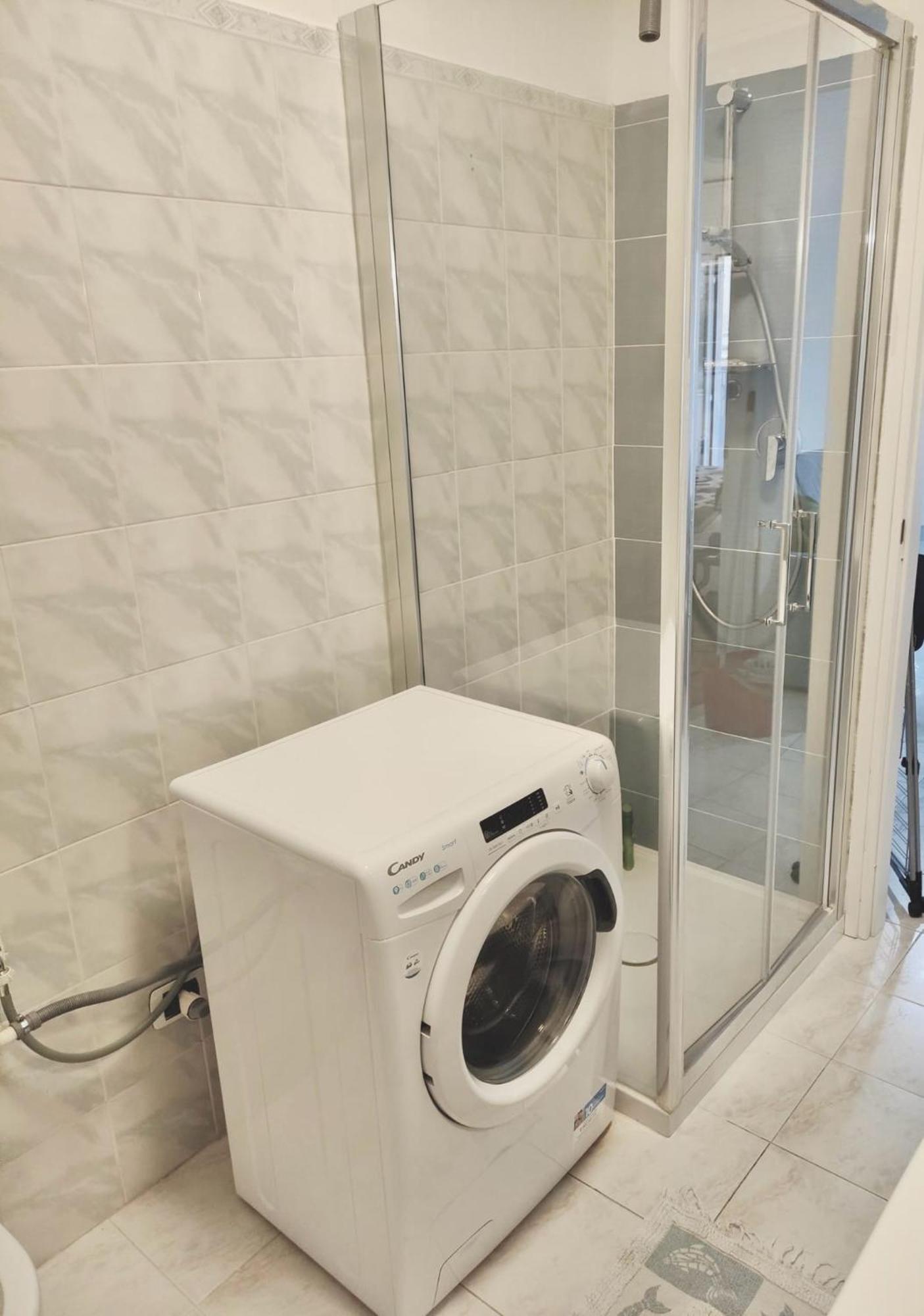 Indaco Διαμέρισμα Σαν Ρέμο Εξωτερικό φωτογραφία