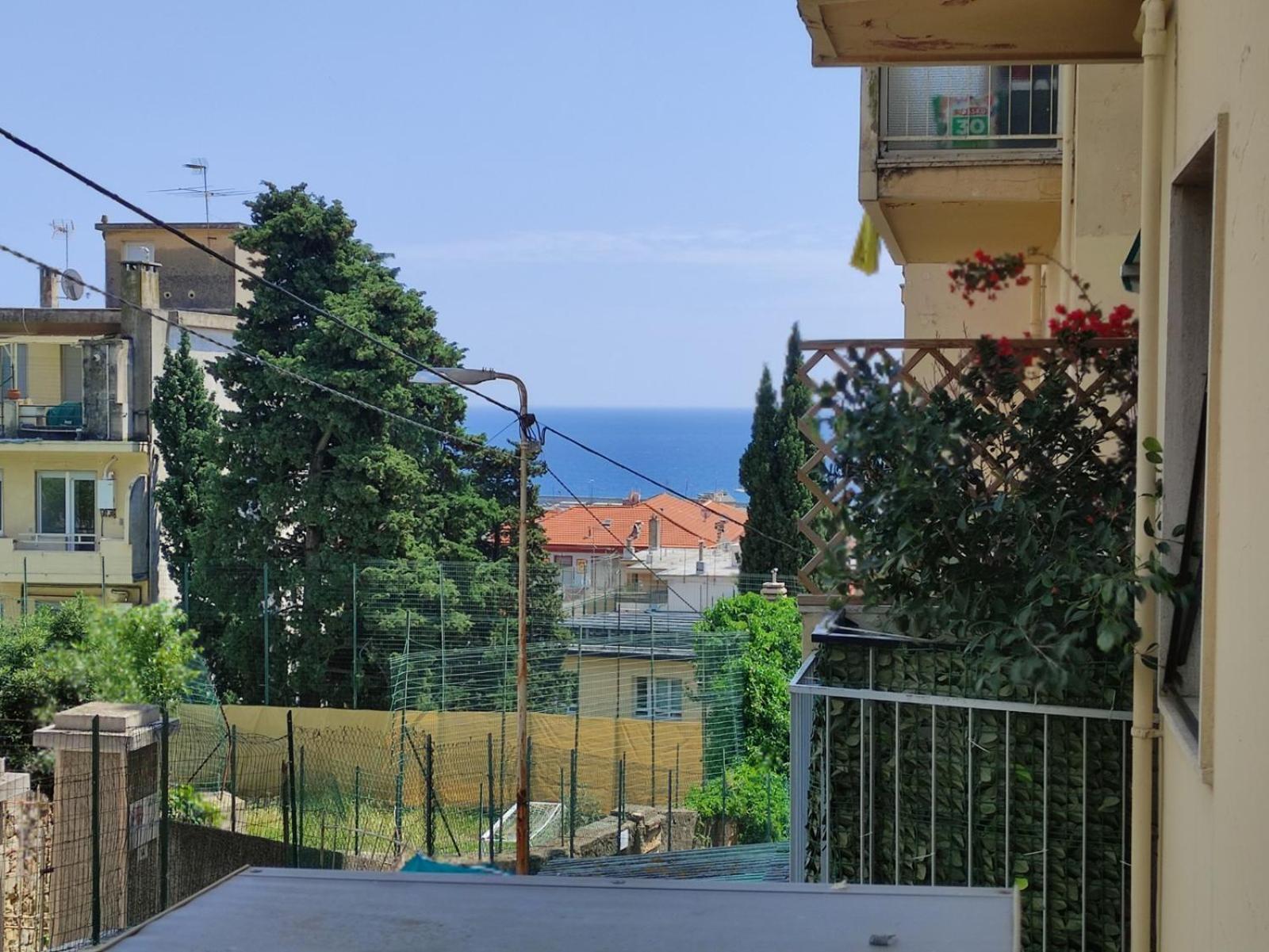 Indaco Διαμέρισμα Σαν Ρέμο Εξωτερικό φωτογραφία